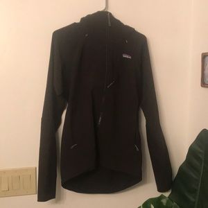 Patagonia R1 techface hoody